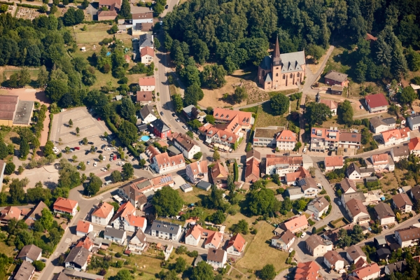 Hotel Burgschänke